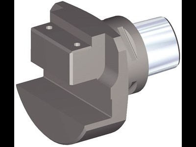 Kennametal PSC værktøj
