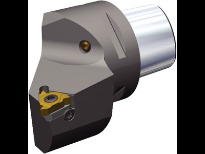 Kennametal PSC værktøj