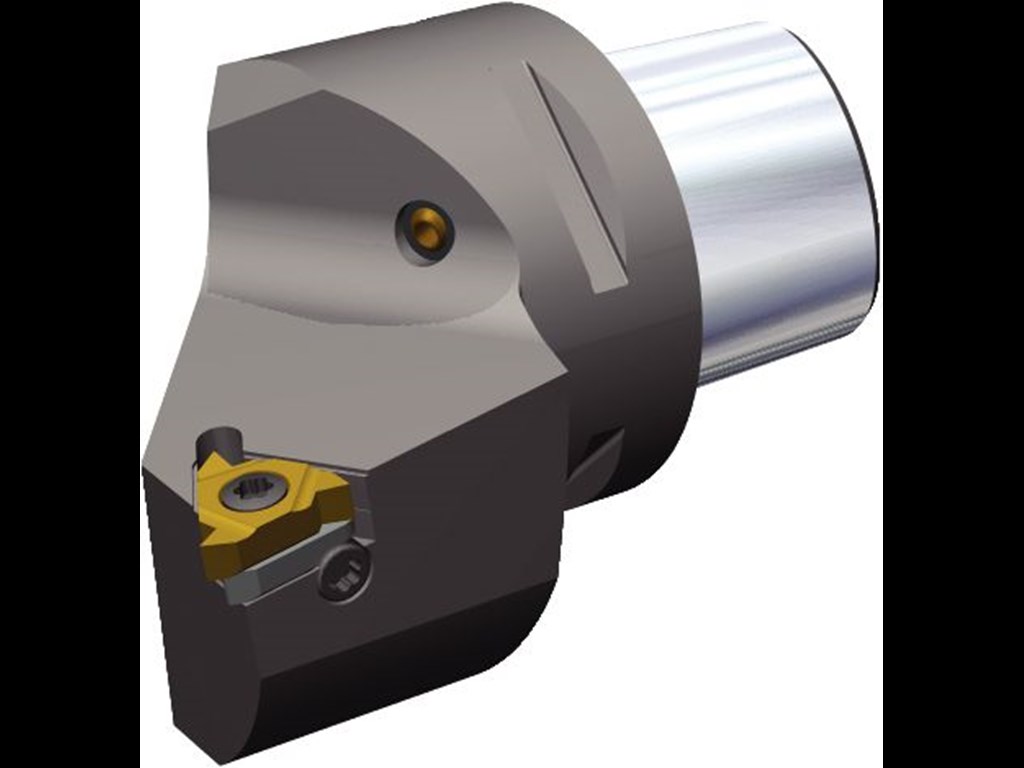 Kennametal PSC værktøj