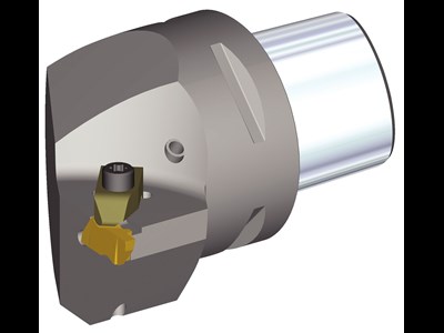 Kennametal PSC værktøj