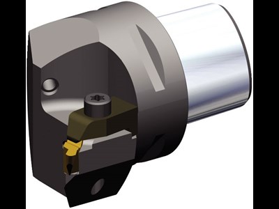 Kennametal PSC værktøj