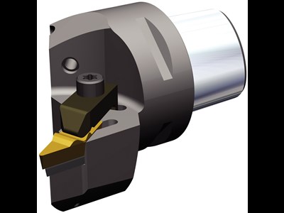 Kennametal PSC værktøj