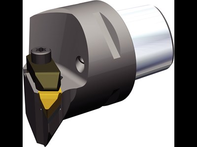 Kennametal PSC værktøj