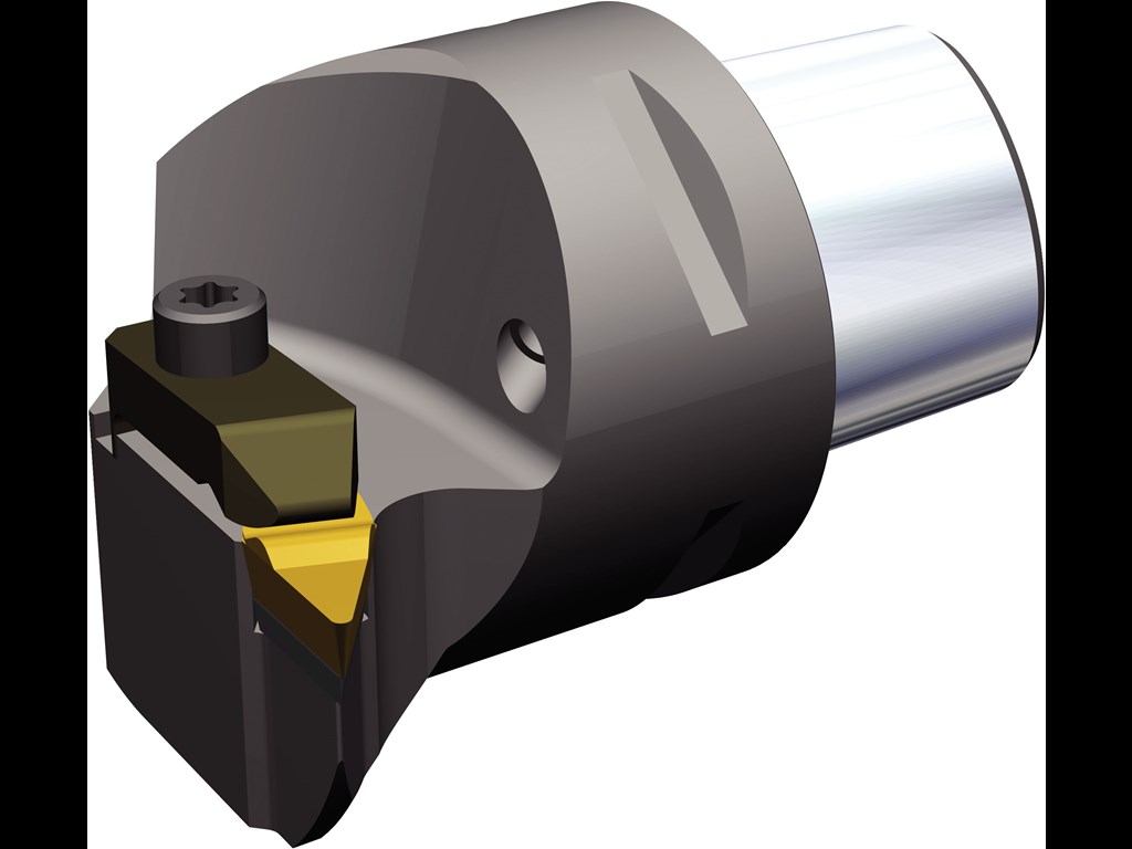 Kennametal PSC værktøj