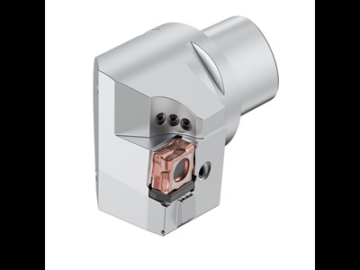 Kennametal PSC værktøj