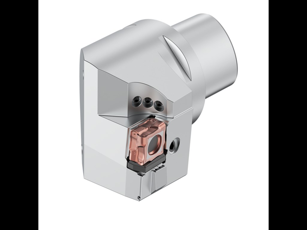 Kennametal PSC værktøj