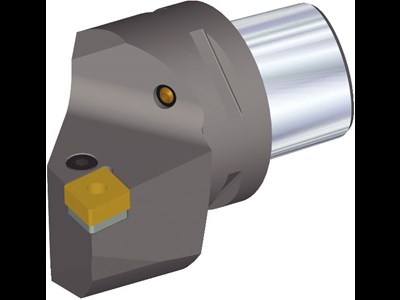 Kennametal PSC værktøj
