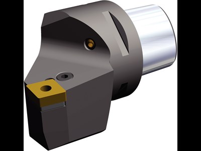 Kennametal PSC værktøj