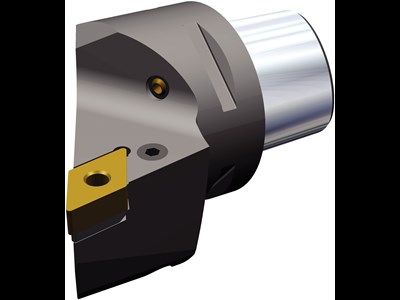 Kennametal PSC værktøj