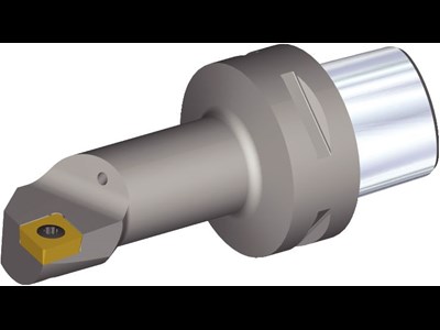 Kennametal PSC værktøj