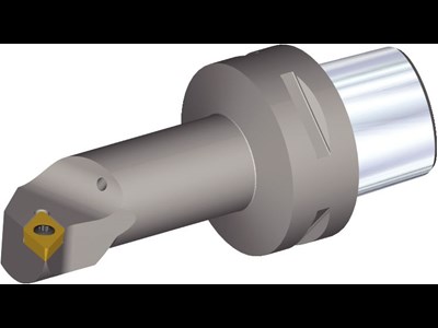 Kennametal PSC værktøj