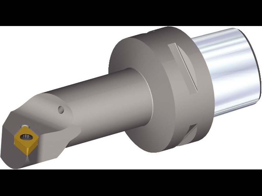 Kennametal PSC værktøj