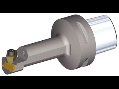 Kennametal PSC værktøj