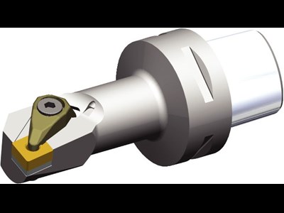 Kennametal PSC værktøj