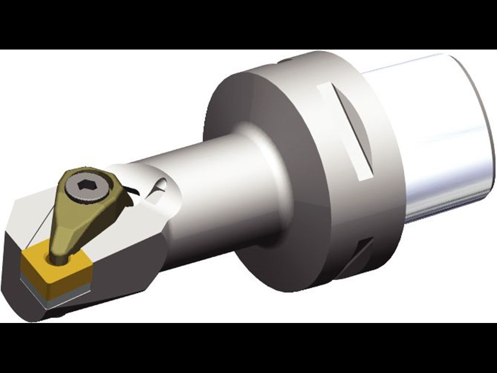 Kennametal PSC værktøj