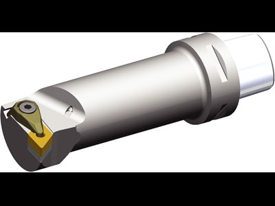 Kennametal PSC værktøj