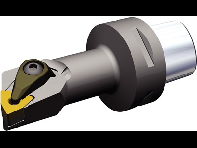 Kennametal PSC værktøj