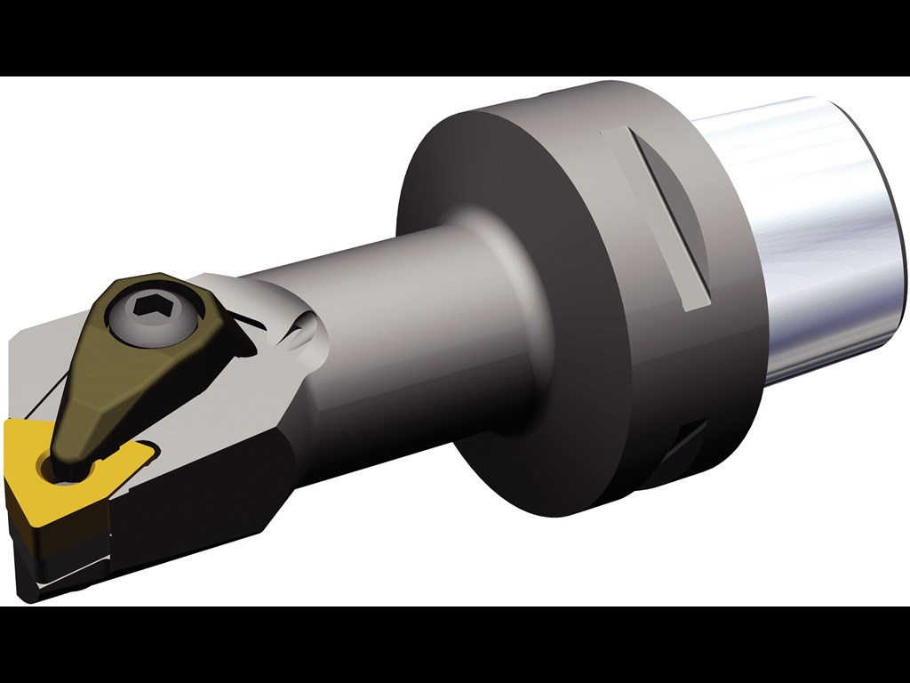 Kennametal PSC værktøj