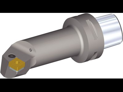 Kennametal PSC værktøj