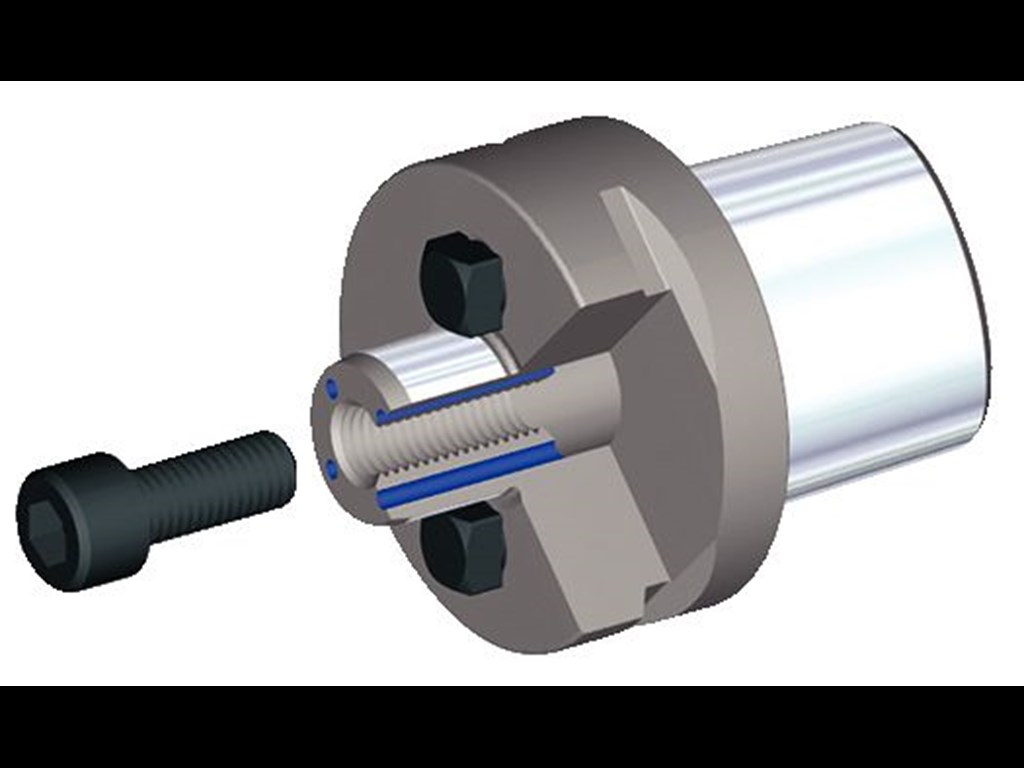 Kennametal PSC værktøj