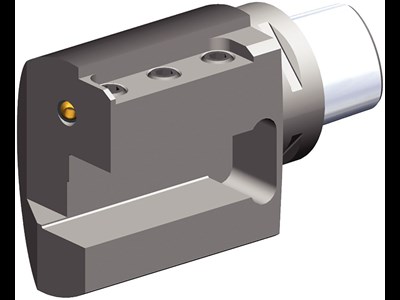 Kennametal PSC værktøj