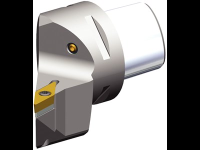 Kennametal PSC værktøj