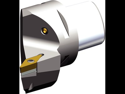 Kennametal PSC værktøj