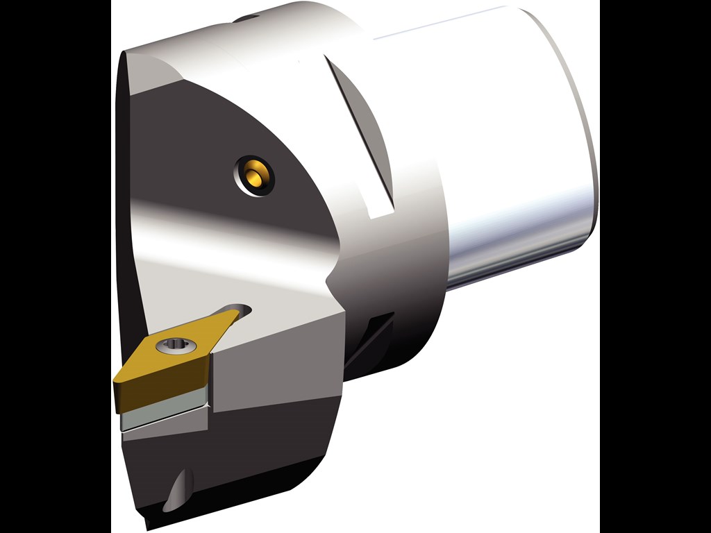 Kennametal PSC værktøj
