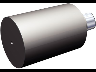 Kennametal PSC værktøj