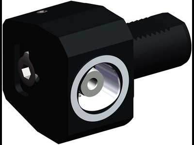 Kennametal PSC værktøj