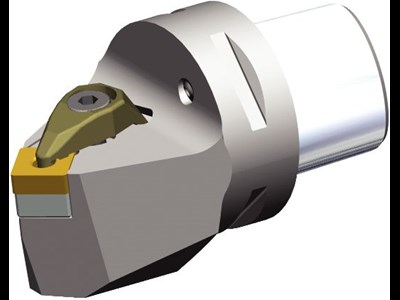 Kennametal PSC værktøj
