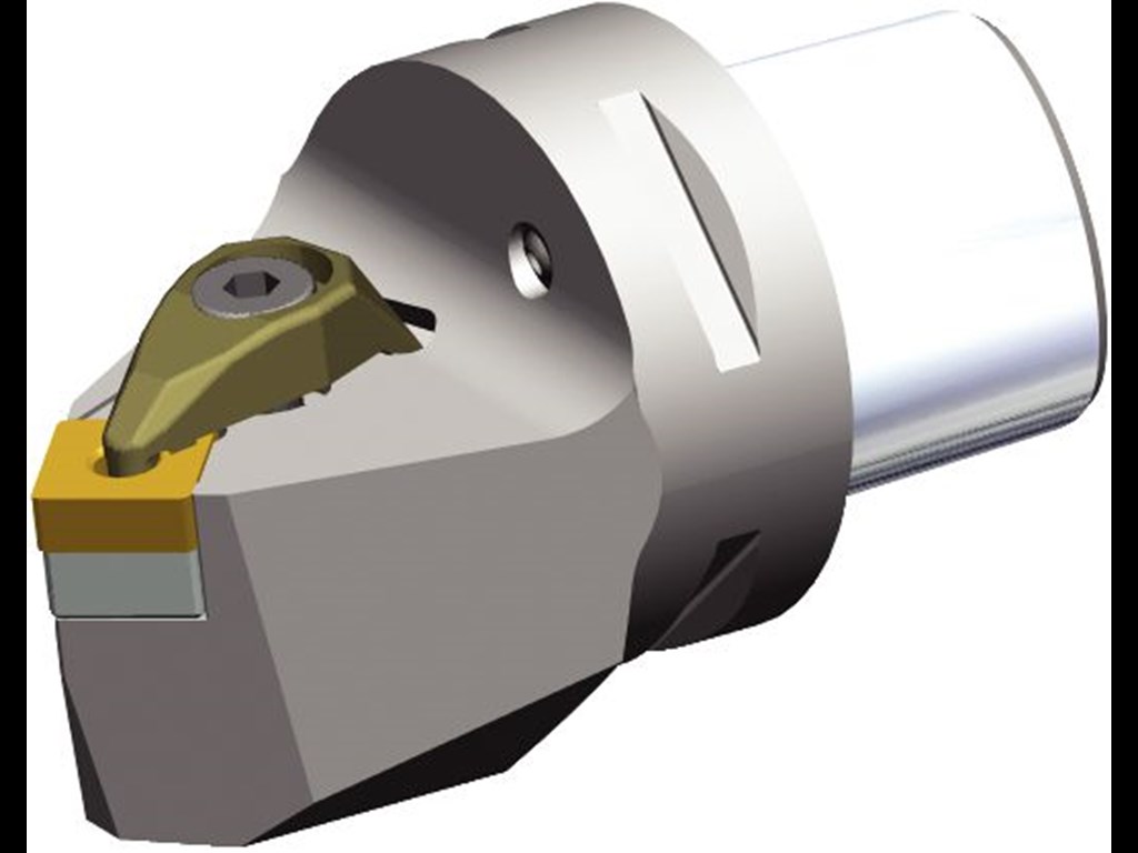 Kennametal PSC værktøj