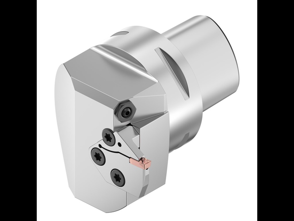 Kennametal PSC værktøj