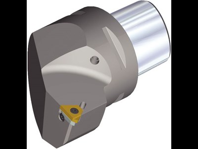 Kennametal PSC værktøj