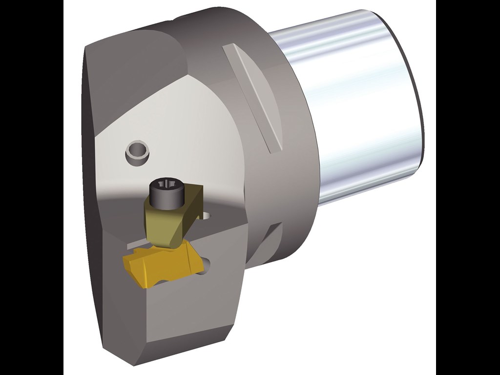 Kennametal PSC værktøj