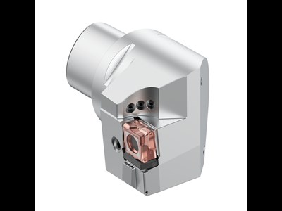 Kennametal PSC værktøj