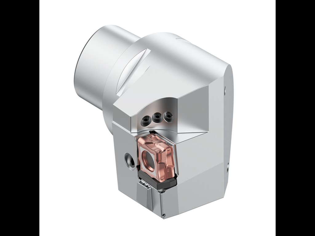 Kennametal PSC værktøj