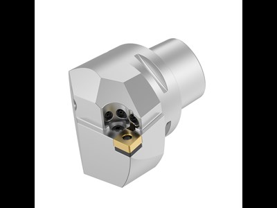 Kennametal PSC værktøj