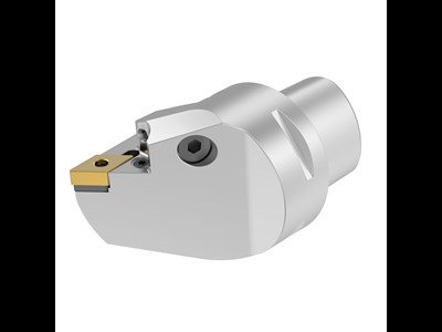 Kennametal PSC værktøj