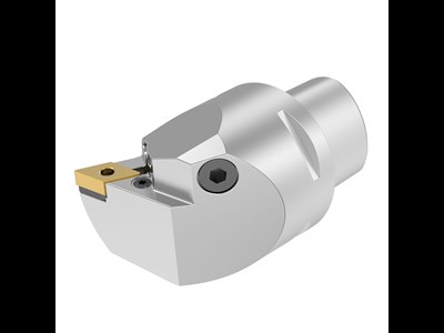 Kennametal PSC værktøj