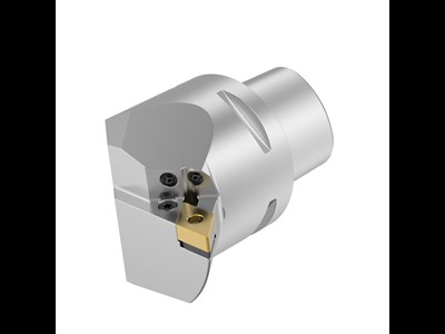 Kennametal PSC værktøj