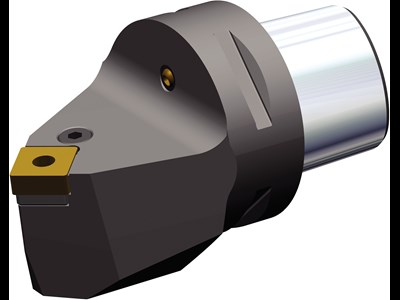 Kennametal PSC værktøj