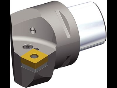 Kennametal PSC værktøj