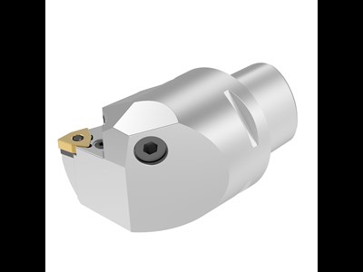 Kennametal PSC værktøj