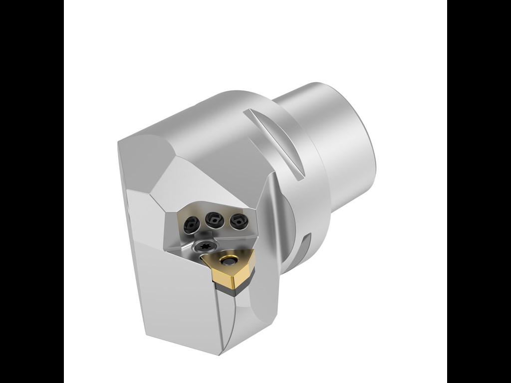 Kennametal PSC værktøj