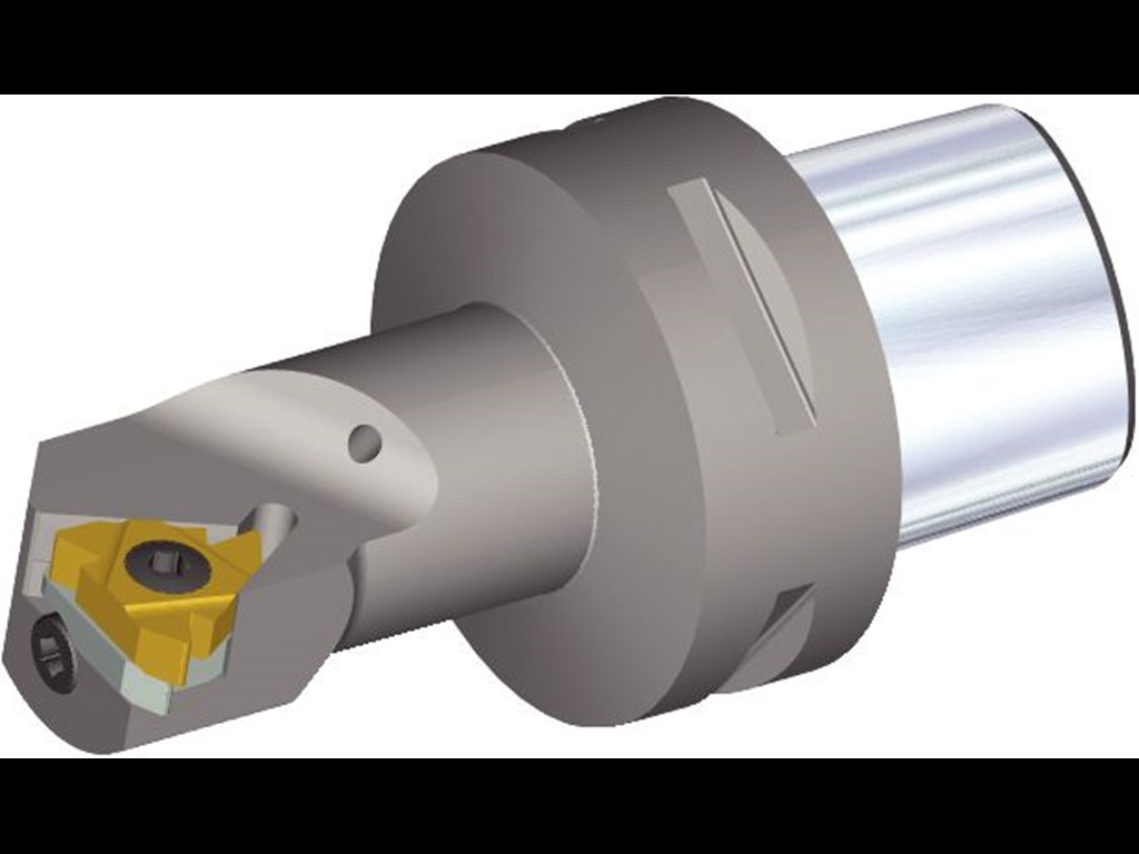 Kennametal PSC værktøj