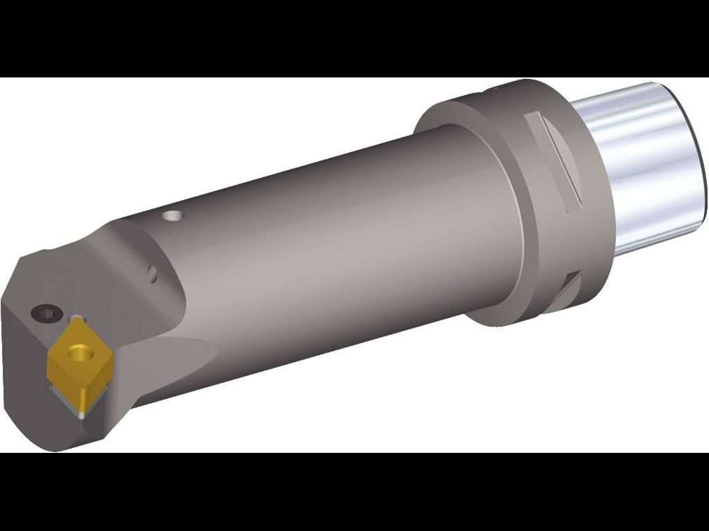 Kennametal PSC værktøj