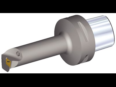 Kennametal PSC værktøj