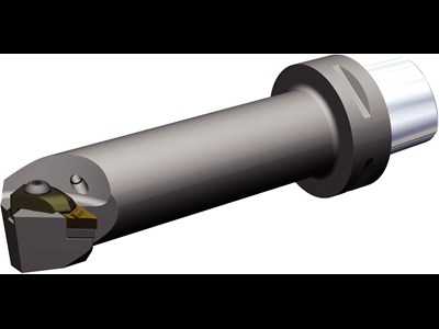 Kennametal PSC værktøj