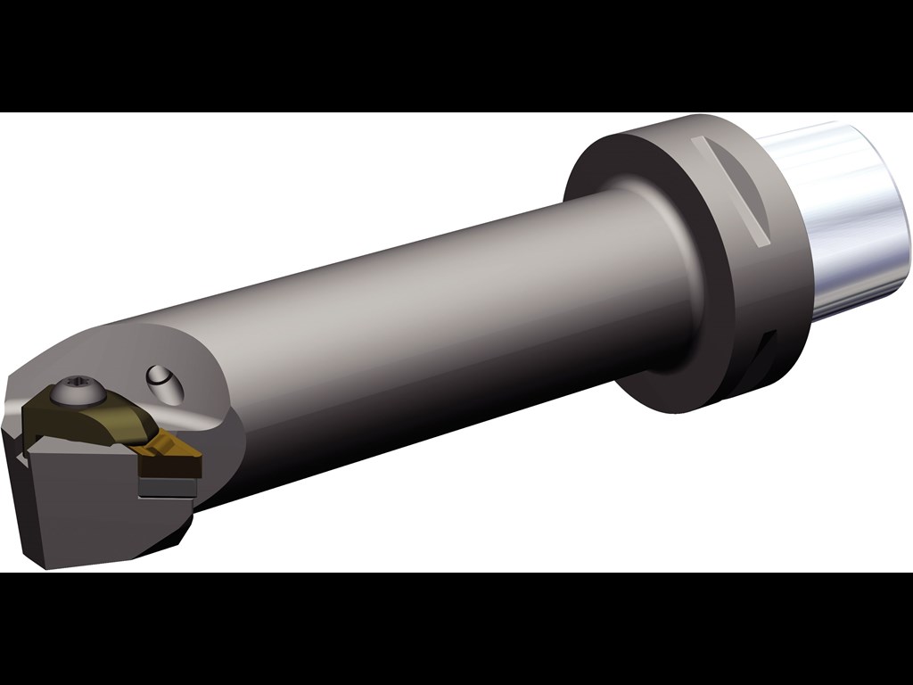 Kennametal PSC værktøj